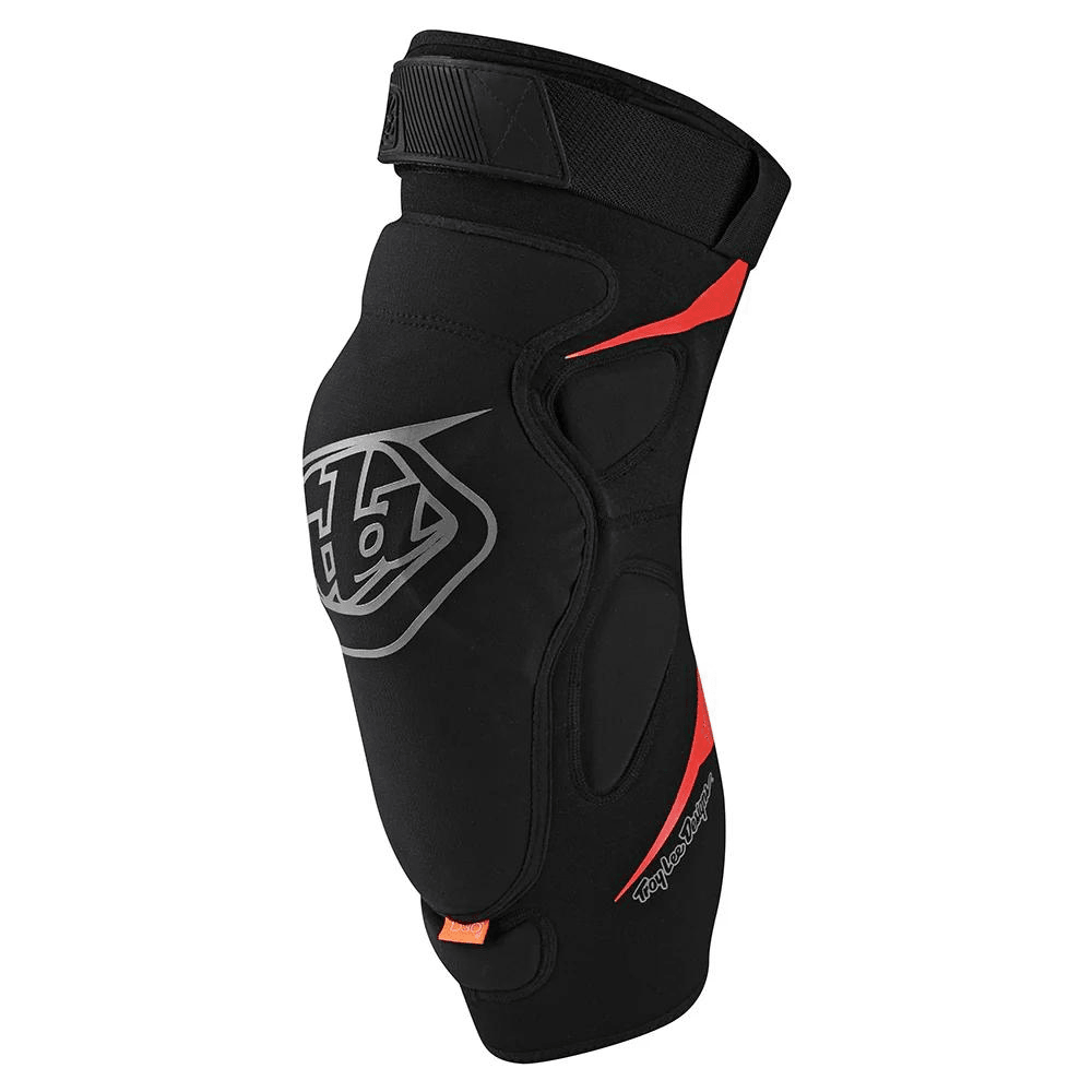 Troy Lee Raid Knee Guard - Cripple Creek Backcountry