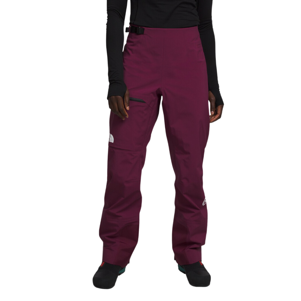 The North Face W Summit Chamlang Futurelight Pant Winter Apparel - Winter Apparel Womens Hardshell Bottom The North Face   