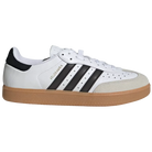 Velosamba Leather Bike Shoes Cycling Shoes - Mountain Shoes - Mens Mountain Shoes Adidas 8 Cloud White/Core Black/Gold Metallic
