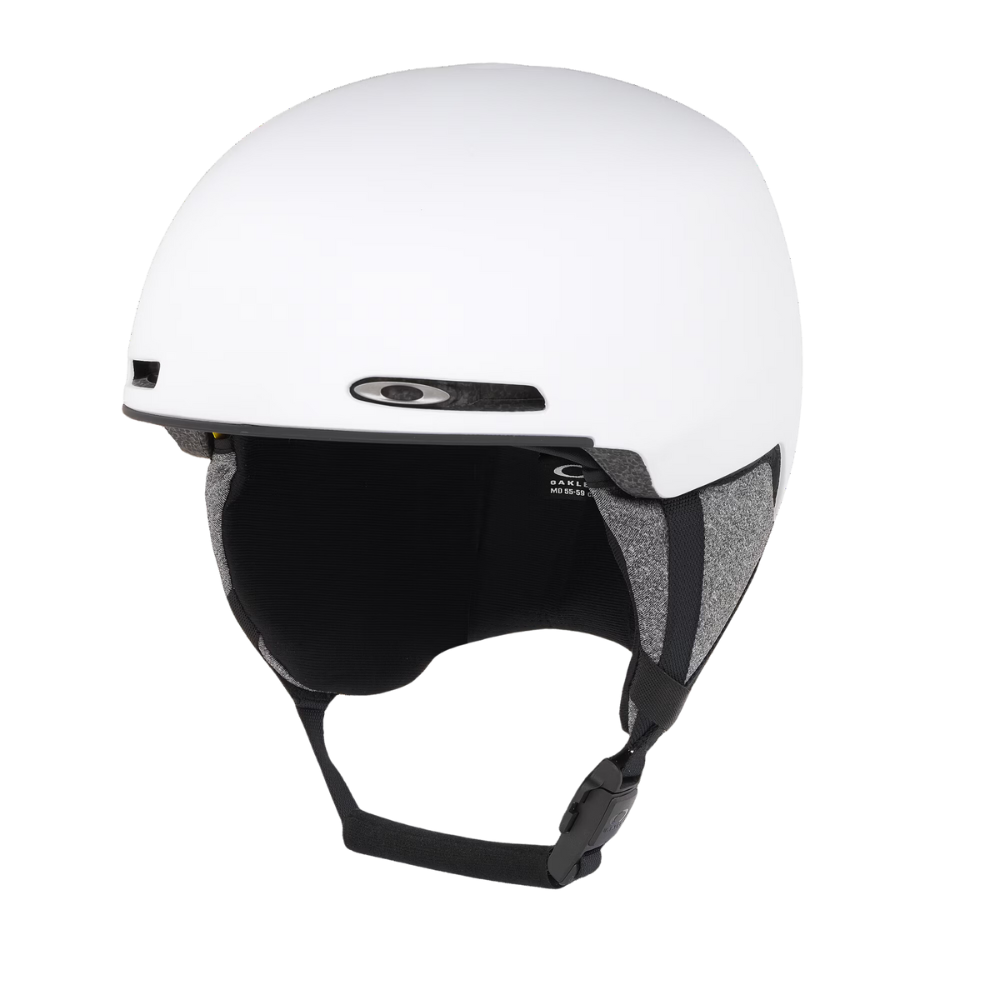 Oakley MOD1 MIPS Helmet Ski Helmet Oakley White Small 