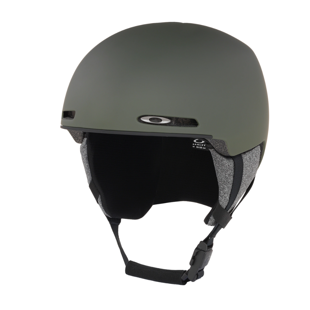 Oakley MOD1 MIPS Helmet - Cripple Creek Backcountry