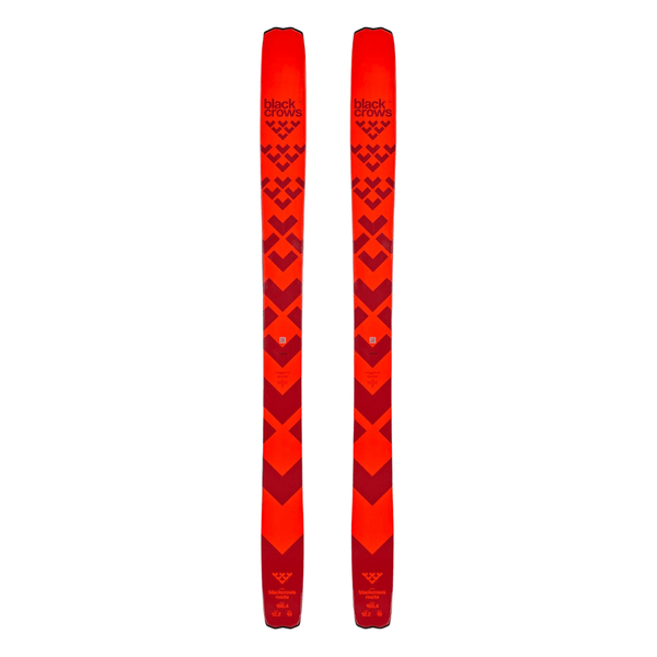 Black Crows Nocta Ski – Cripple Creek Backcountry