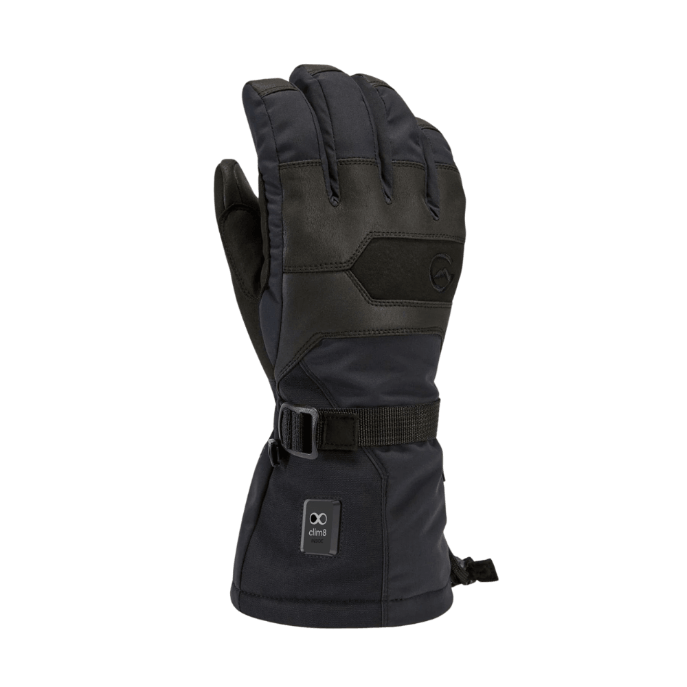 Gordini Forge Heated Gloves Winter Apparel - Gloves Gordini   