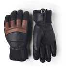 Hestra Leather Fall Line 5-Finger Glove - Cripple Creek Backcountry