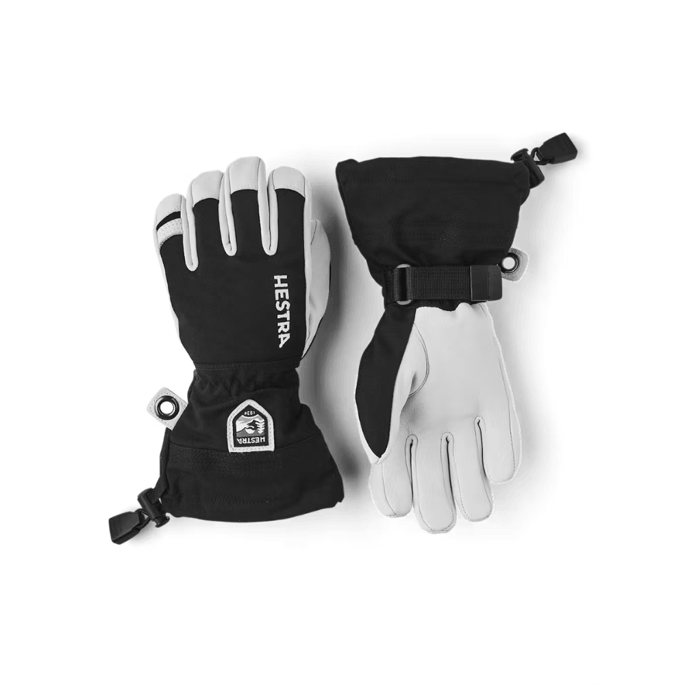 Hestra Heli Ski Jr. Glove - Cripple Creek Backcountry