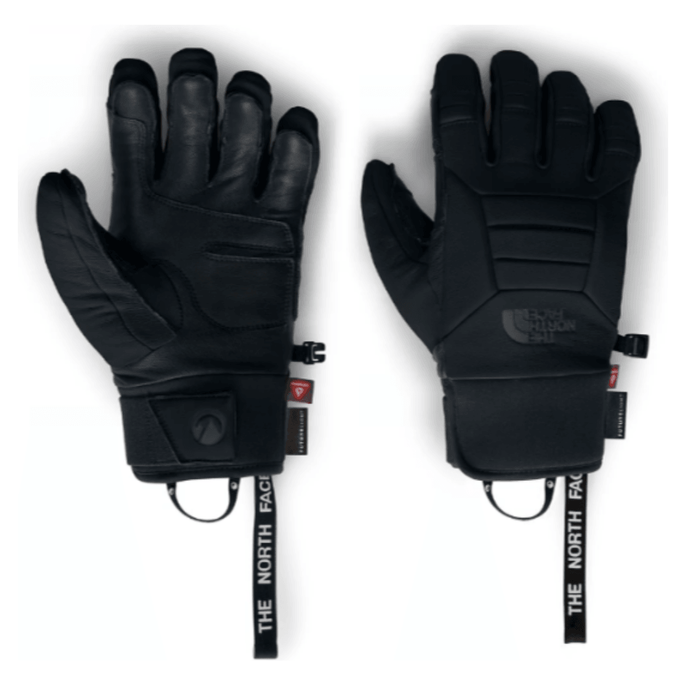 The North Face Steep Purist FutureLight Glove Winter Apparel - Gloves The North Face   