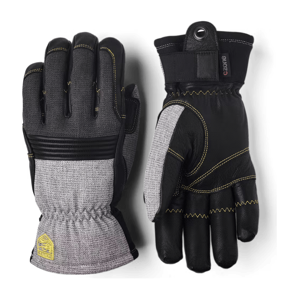 Hestra Couloir Gloves Winter Apparel - Gloves Hestra   