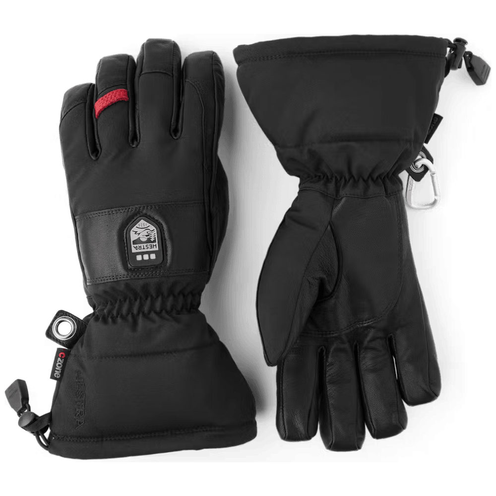 Hestra Power Heater Glove Winter Apparel - Gloves Hestra   