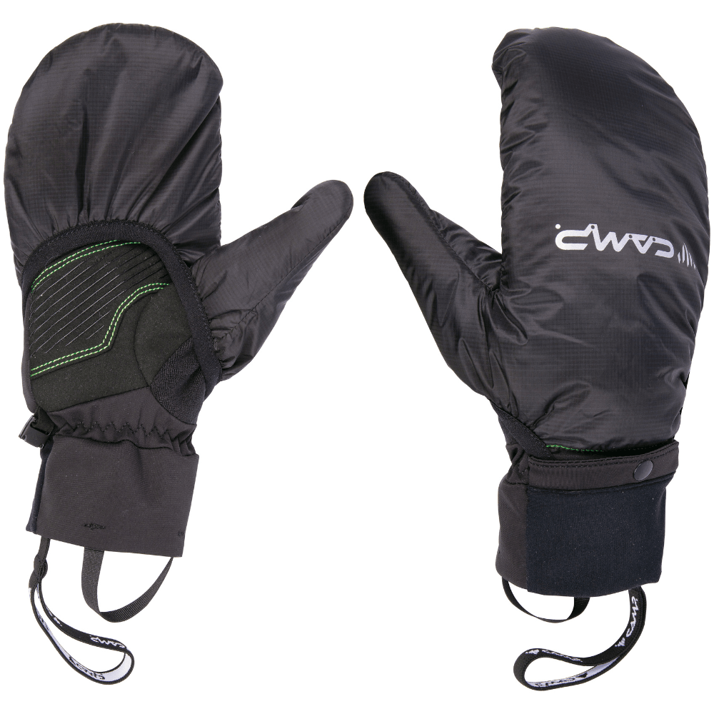 CAMP G Comp Warm Gloves - Cripple Creek Backcountry