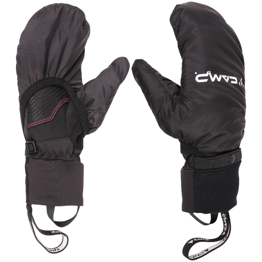 CAMP G Comp Warm Lady Gloves - Cripple Creek Backcountry