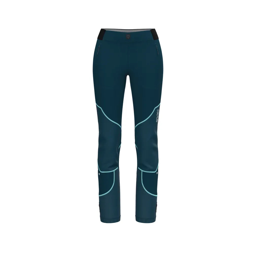 Colturi W Oxygen Pant Winter Apparel - Winter Apparel Womens Softshell Bottom Colturi XSmall Early