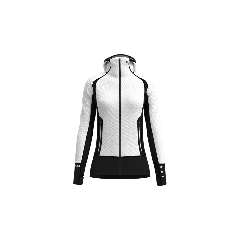 Colturi W Inspire Pull Winter Apparel - Winter Apparel Womens Mid Layer Top Colturi