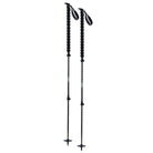 Folkrm Tahoma Poles Poles - Touring Poles Folkrm Onyx Black