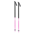Folkrm Wyeast Ski Pole Poles - Touring Poles Folkrm 125cm Gooseberry Pink