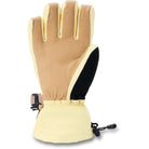Dakine W Sequoia 2.0 Leather DLX Gore-Tex Gloves Winter Apparel - Gloves Dakine