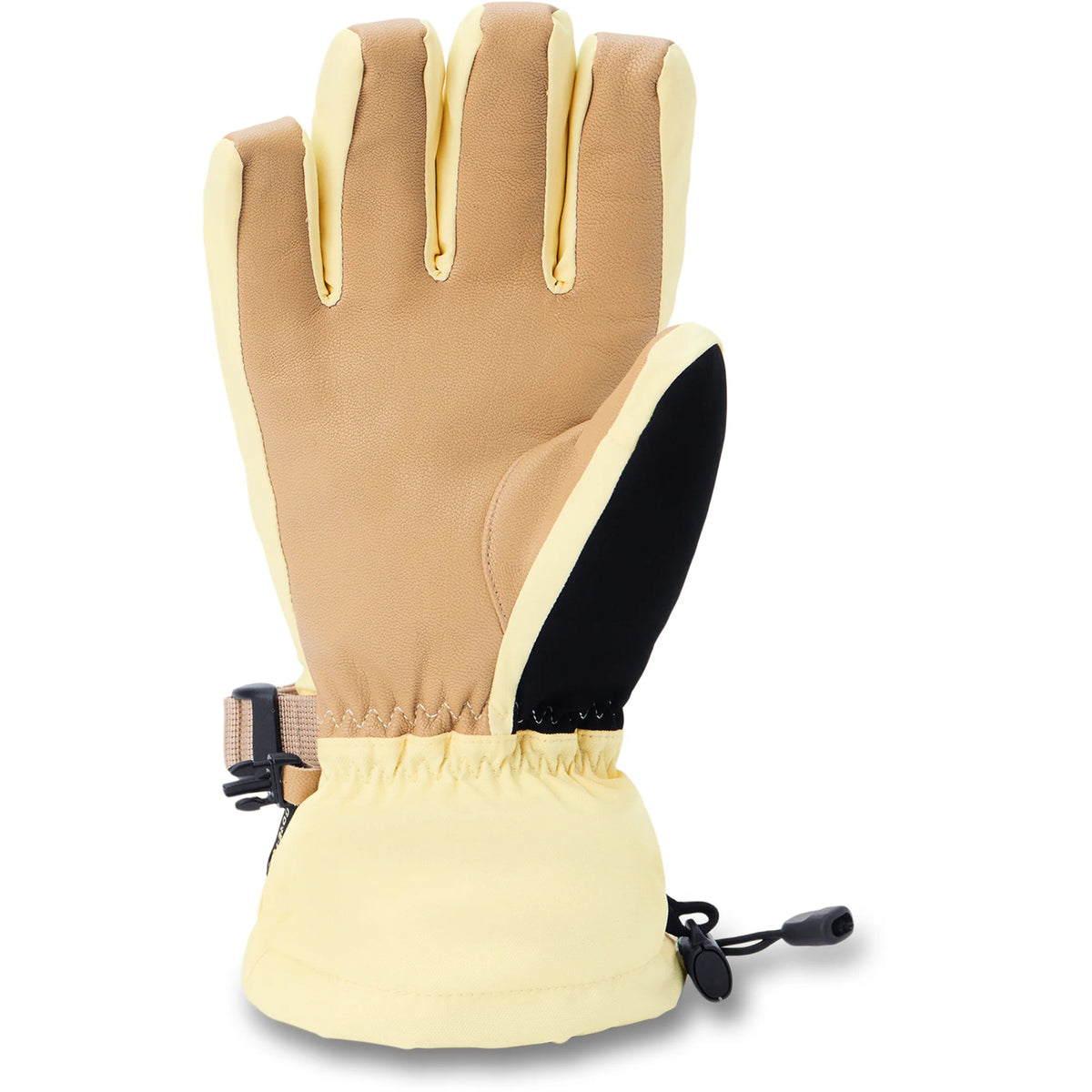 Dakine W Sequoia 2.0 Leather DLX Gore-Tex Gloves Winter Apparel - Gloves Dakine