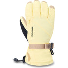 Dakine W Sequoia 2.0 Leather DLX Gore-Tex Gloves Winter Apparel - Gloves Dakine