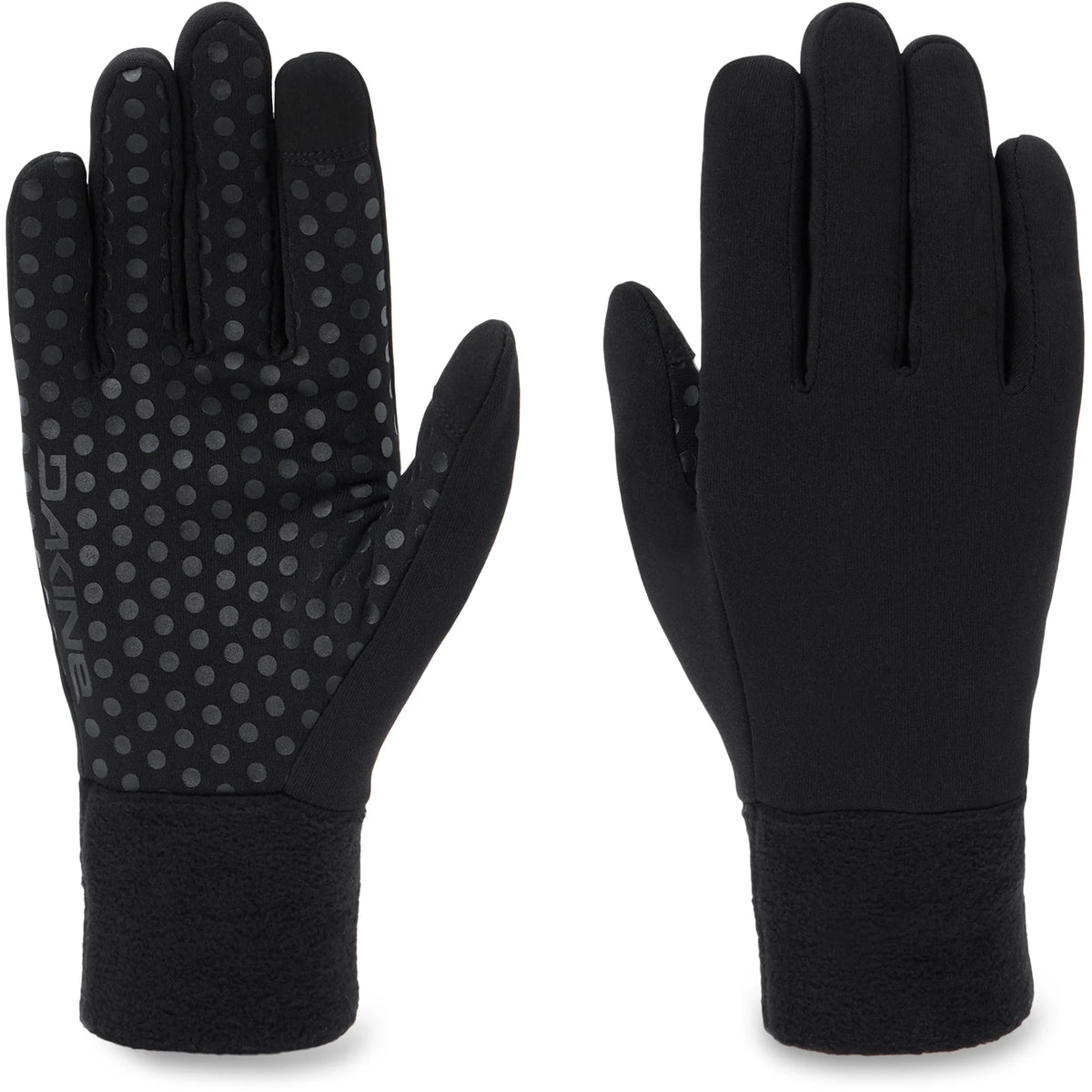 Dakine Titan 2.0 Leather DLX Gore-Tex Gloves Winter Apparel - Gloves Dakine
