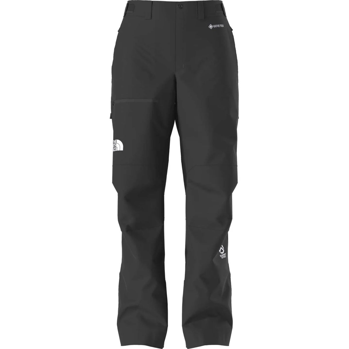 The North Face W Summit Eastwall GTX Pant Winter Apparel - Winter Apparel Womens Hardshell Bottom The North Face