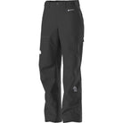 The North Face W Summit Eastwall GTX Pant Winter Apparel - Winter Apparel Womens Hardshell Bottom The North Face Large TNF Black