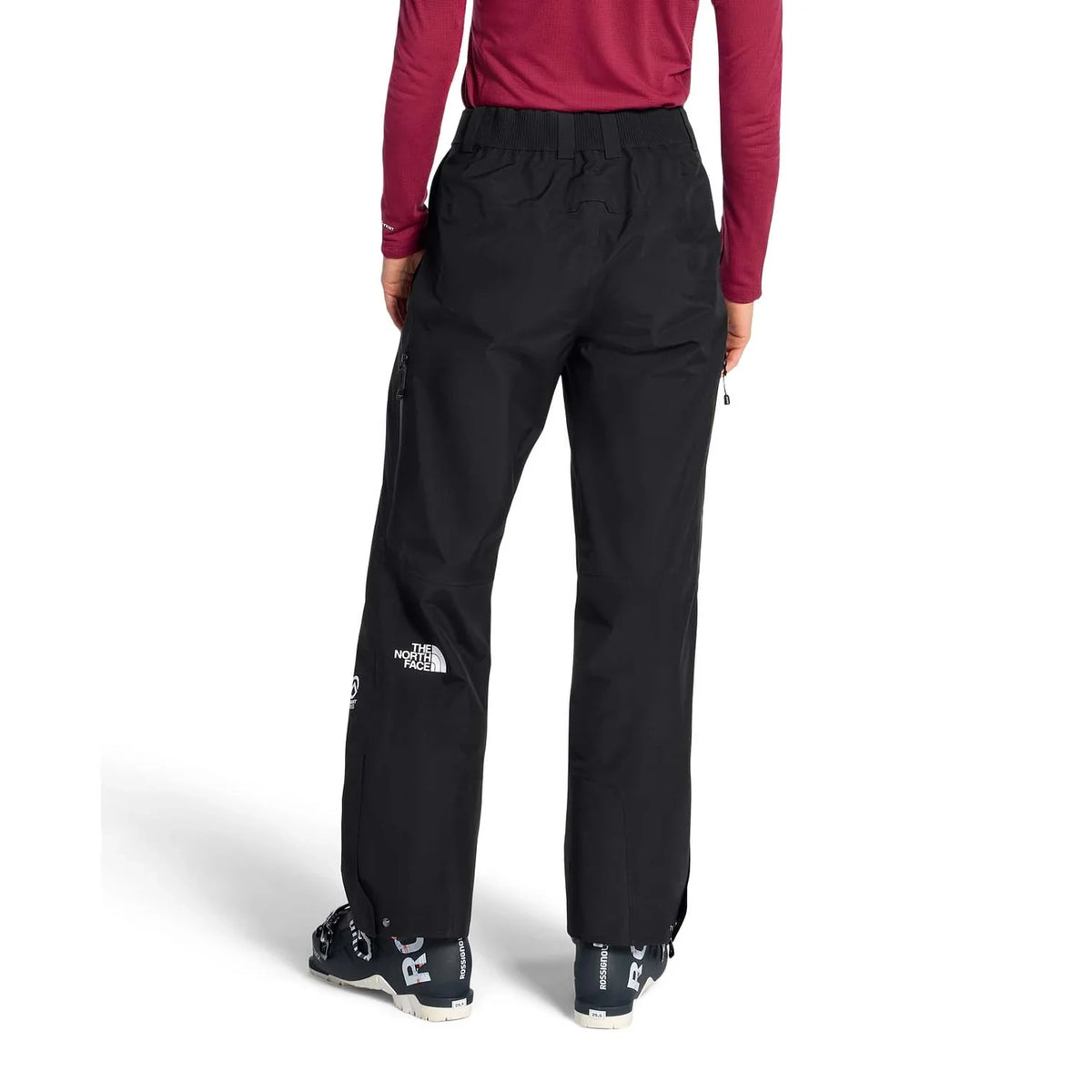 The North Face W Summit Eastwall GTX Pant Winter Apparel - Winter Apparel Womens Hardshell Bottom The North Face