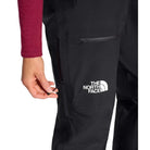 The North Face W Summit Eastwall GTX Pant Winter Apparel - Winter Apparel Womens Hardshell Bottom The North Face
