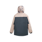 Picture W Glawi Jacket Winter Apparel - Winter Apparel Womens Hardshell Top Picture Organic Clothing