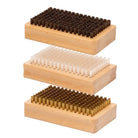 MountainFLOW Wax Brush Set Winter Accessories - Tuning Supplies MountainFLOW