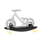 Strider Rocking Base: Black, fits all 12" Strider Bikes Bicycle - Kids Bikes - 12" Strider Sports
