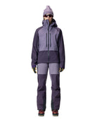 Raide Women's LF Hardshell Jacket Winter Apparel - Winter Apparel Womens Hardshell Top Raide
