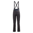Raide W TourTech Hybrid Bib Winter Apparel - Winter Apparel Womens Softshell Bottom Raide