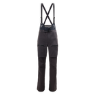 Raide W TourTech Hybrid Bib Winter Apparel - Winter Apparel Womens Softshell Bottom Raide