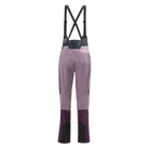 Raide W TourTech Hybrid Bib Winter Apparel - Winter Apparel Womens Softshell Bottom Raide