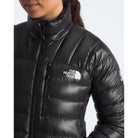 The North Face W Summit Breithorn Jacket Winter Apparel - Winter Apparel Womens Insulated Top The North Face