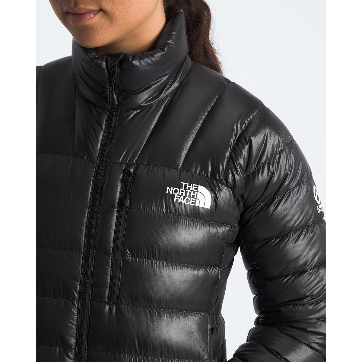 The North Face W Summit Breithorn Jacket Winter Apparel - Winter Apparel Womens Insulated Top The North Face