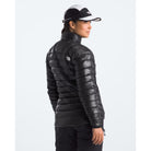 The North Face W Summit Breithorn Jacket Winter Apparel - Winter Apparel Womens Insulated Top The North Face