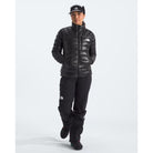 The North Face W Summit Breithorn Jacket Winter Apparel - Winter Apparel Womens Insulated Top The North Face