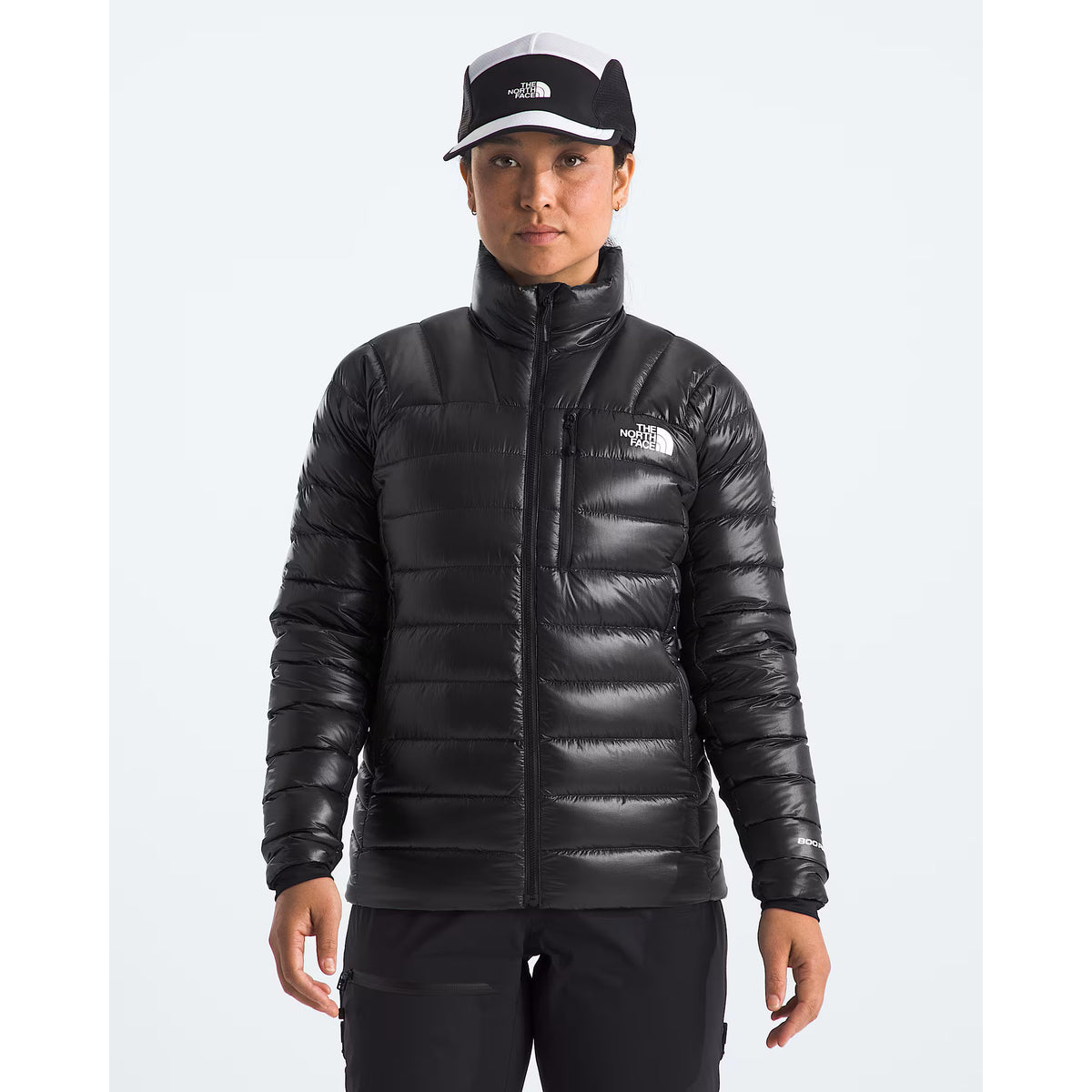 The North Face W Summit Breithorn Jacket Winter Apparel - Winter Apparel Womens Insulated Top The North Face