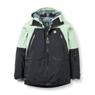 Rab W Khroma Converge Jacket Winter Apparel - Winter Apparel Womens Hardshell Top Rab