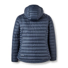 Rab W Microlight Alpine Jacket Winter Apparel - Winter Apparel Womens Insulated Top Rab