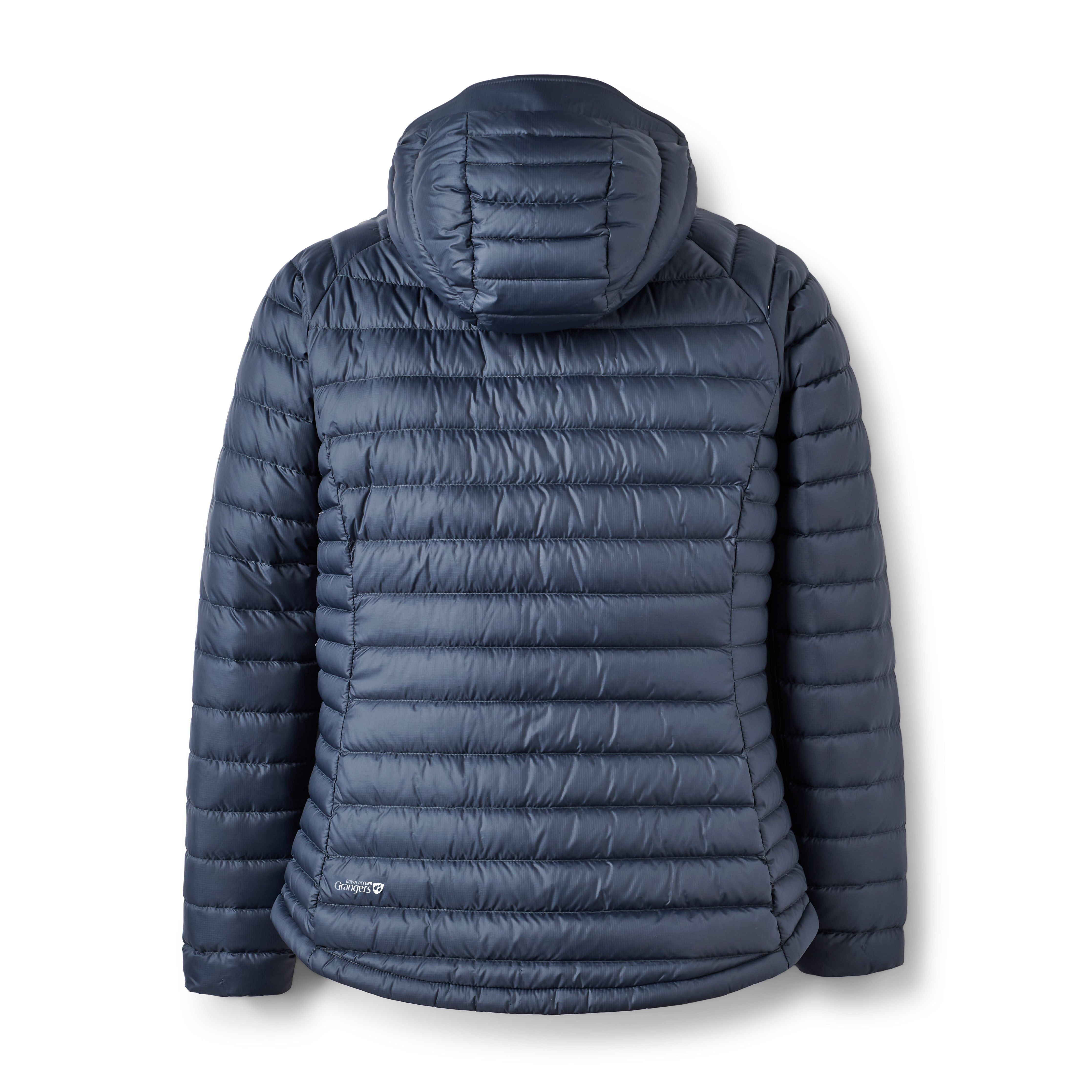 Rab W Microlight Alpine Jacket Winter Apparel - Winter Apparel Womens Insulated Top Rab