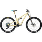 Yeti SB120 T1 GX/X01 EXC Mountain Bike Bicycle - Mountain - Trail Yeti Cycles XSmall DUST 