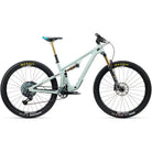 Yeti SB120 T1 GX/X01 EXC Mountain Bike - Cripple Creek Backcountry