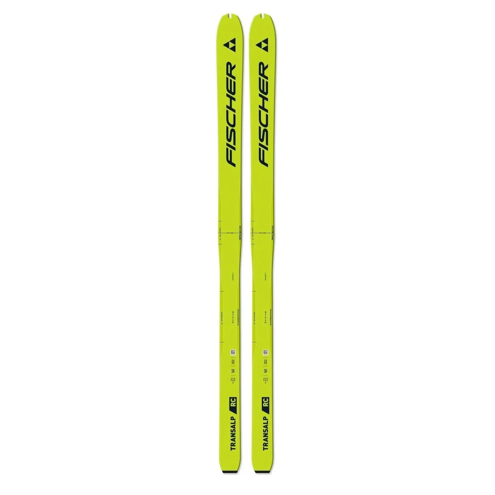 Fischer Transalp RC