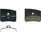 Shimano P03A-RF Disc Brake Pads - Resin Compound, Finned Aluminum Back Plate, One Pair Cycling Parts - Brake - Disc Brake Pads Shimano