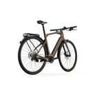 Pinarello Nytro All Road E5 Deore 1x11 - Shimano WH-RS171 Bicycle - E-Bikes - Hybrid - Regular Pinarello