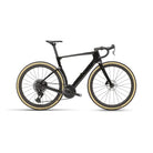 Cervelo Aspero-5 Force AXS 1 Bicycle - Gravel Cervelo 54 Five Black