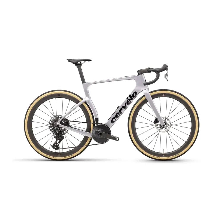 Cervelo Aspero-5 - Thumbnail 5