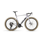 Cervelo Aspero-5 Force AXS 1 Bicycle - Gravel Cervelo 51 Royal Mercury