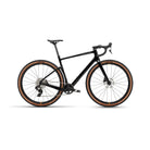 Cervelo Aspero Apex XPLR AXS 1 Bicycle - Gravel Cervelo 51 Black/Charcoal